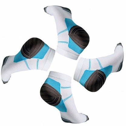 Unisex Compressie Sokken