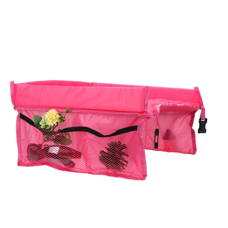 Kindertafel voor in de auto