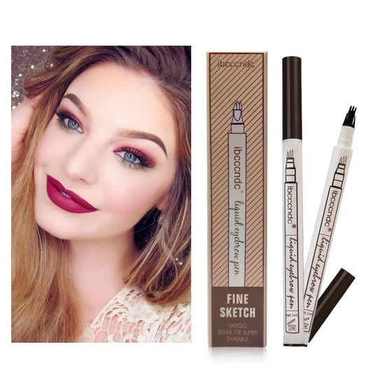 Water-resistant Microblading Pen | Wenkbrauw Pen