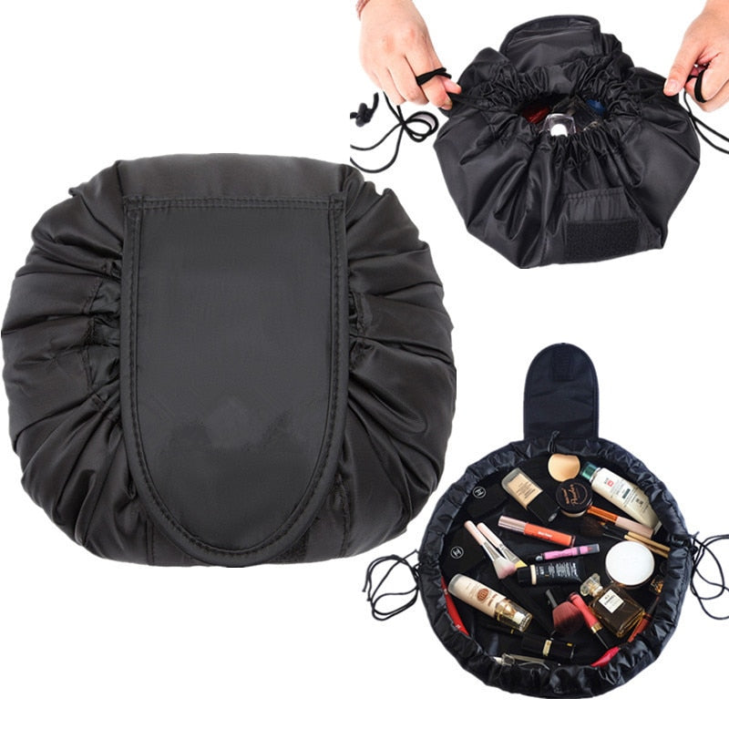 Magische Make-up Organizer / Toilettas | Al je toiletspullen bij de hand!