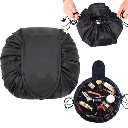 Magische Make-up Organizer / Toilettas | Al je toiletspullen bij de hand!