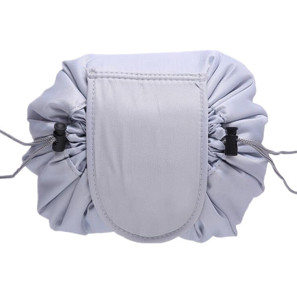 Magische Make-up Organizer / Toilettas | Al je toiletspullen bij de hand!