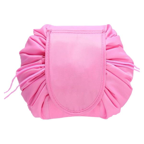 Magische Make-up Organizer / Toilettas | Al je toiletspullen bij de hand!