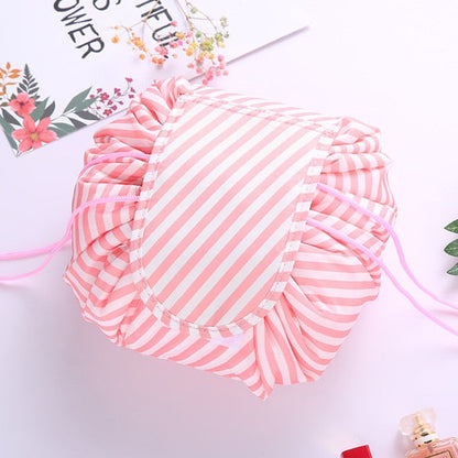 Magische Make-up Organizer / Toilettas | Al je toiletspullen bij de hand!