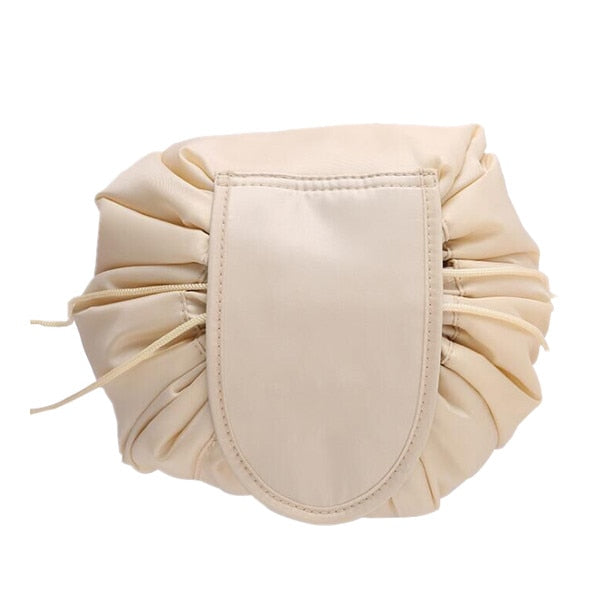 Magische Make-up Organizer / Toilettas | Al je toiletspullen bij de hand!