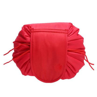 Magische Make-up Organizer / Toilettas | Al je toiletspullen bij de hand!
