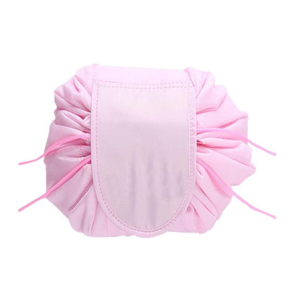 Magische Make-up Organizer / Toilettas | Al je toiletspullen bij de hand!