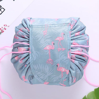 Magische Make-up Organizer / Toilettas | Al je toiletspullen bij de hand!