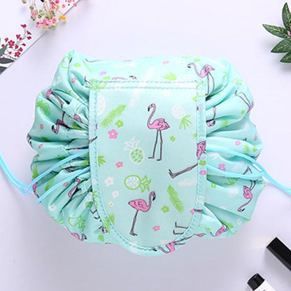 Magische Make-up Organizer / Toilettas | Al je toiletspullen bij de hand!