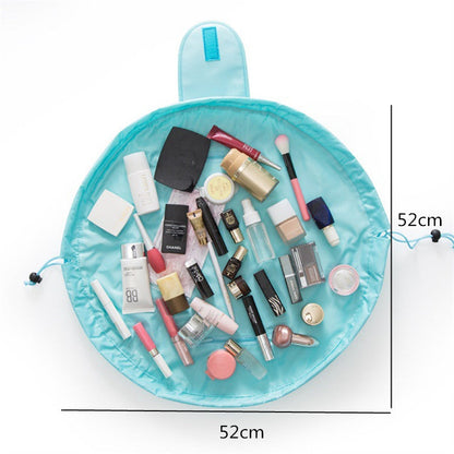 Magische Make-up Organizer / Toilettas | Al je toiletspullen bij de hand!