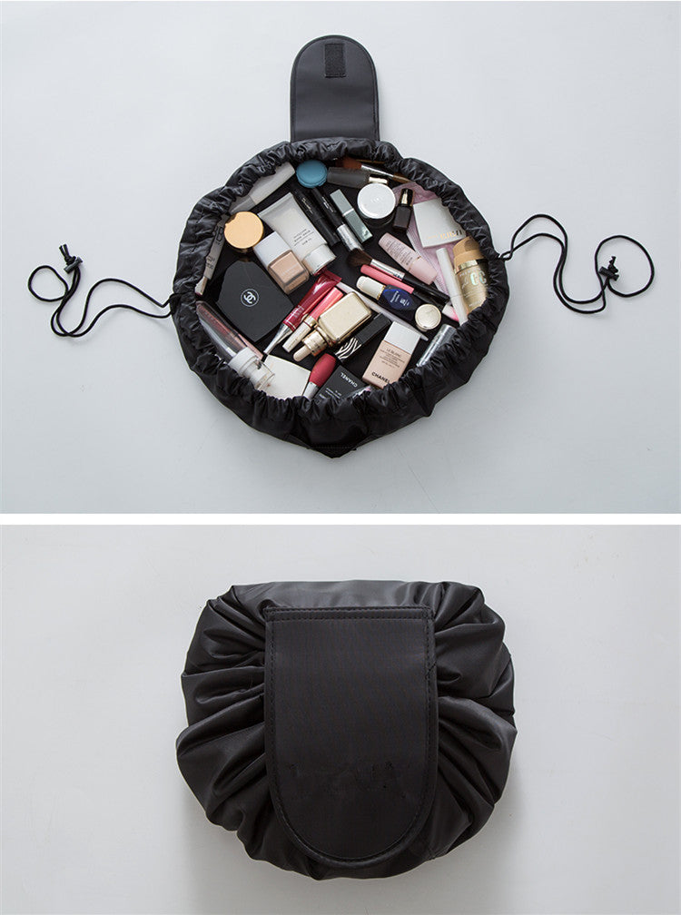 Magische Make-up Organizer / Toilettas | Al je toiletspullen bij de hand!