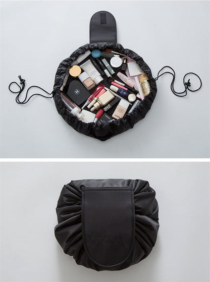Magische Make-up Organizer / Toilettas | Al je toiletspullen bij de hand!