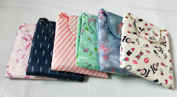 Magische Make-up Organizer / Toilettas | Al je toiletspullen bij de hand!