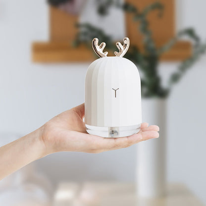 EasyBreather Pro™ | Luchtbevochtiger voor op de kinderkamer