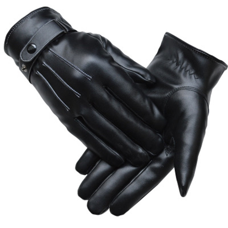 Stoere Touchscreen Handschoenen