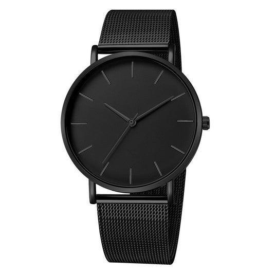 Stijlvol Heren Horloge