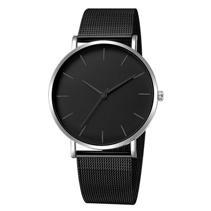 Stijlvol Heren Horloge