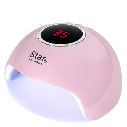Professionele LED Nagellamp | UV Gellamp| Manicure vanuit huis!