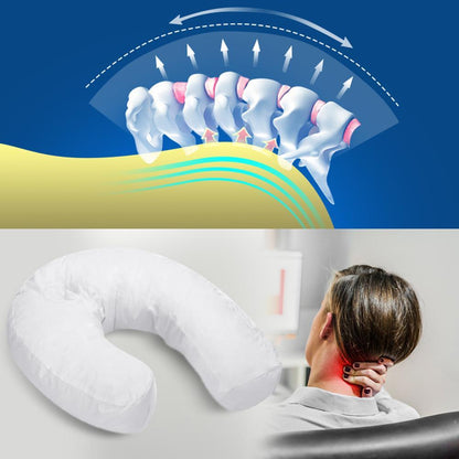 Orthopedisch Hoofdkussen | Rug en Nekpijn zijn verleden tijd!