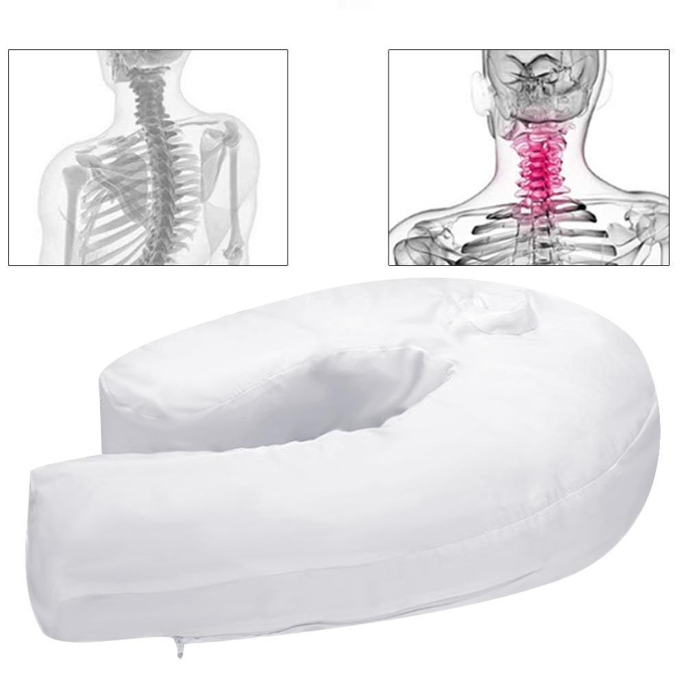 Orthopedisch Hoofdkussen | Rug en Nekpijn zijn verleden tijd!