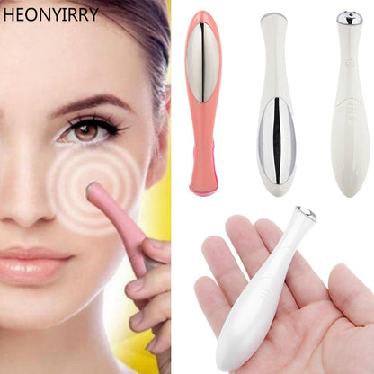 Anti-aging Oogmassage Apparaat | Vermindert rimpels & kringen