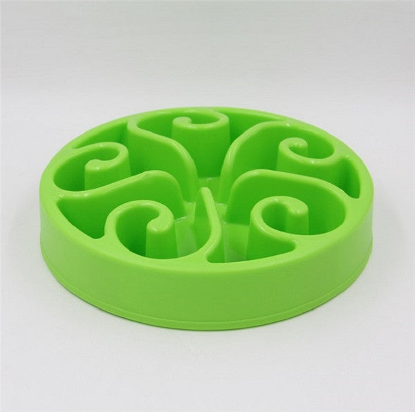 Eat Slow Feeder | Anti-schrok Voerbak