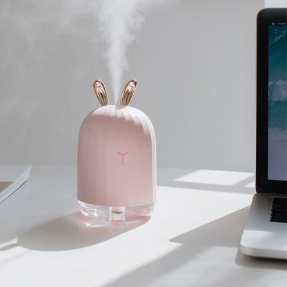EasyBreather Pro™ | Luchtbevochtiger voor op de kinderkamer