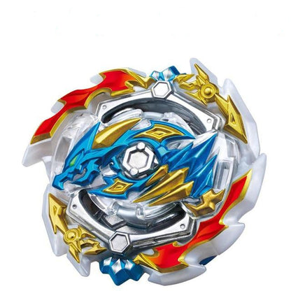 Beyblade Burst | Spannender, interactiever en sneller dan ooit!