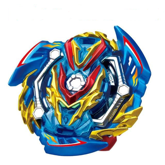 Beyblade Burst | Spannender, interactiever en sneller dan ooit!