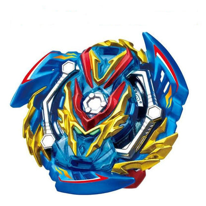 Beyblade Burst | Spannender, interactiever en sneller dan ooit!
