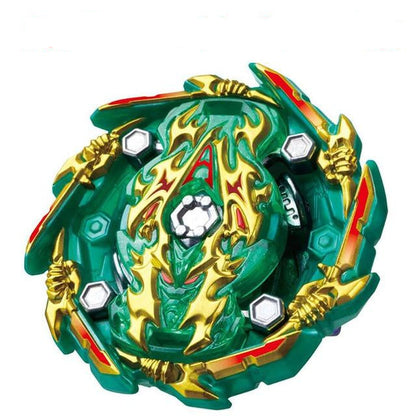 Beyblade Burst | Spannender, interactiever en sneller dan ooit!