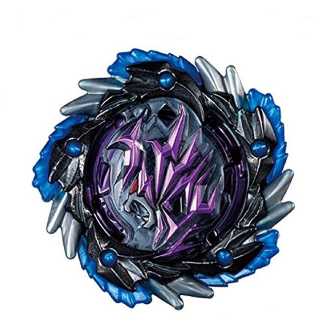 Beyblade Burst | Spannender, interactiever en sneller dan ooit!