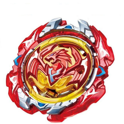 Beyblade Burst | Spannender, interactiever en sneller dan ooit!