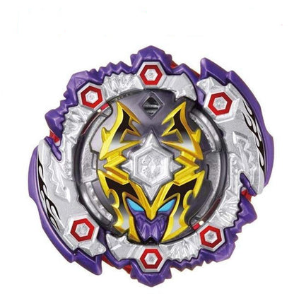 Beyblade Burst | Spannender, interactiever en sneller dan ooit!