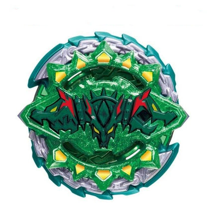 Beyblade Burst | Spannender, interactiever en sneller dan ooit!