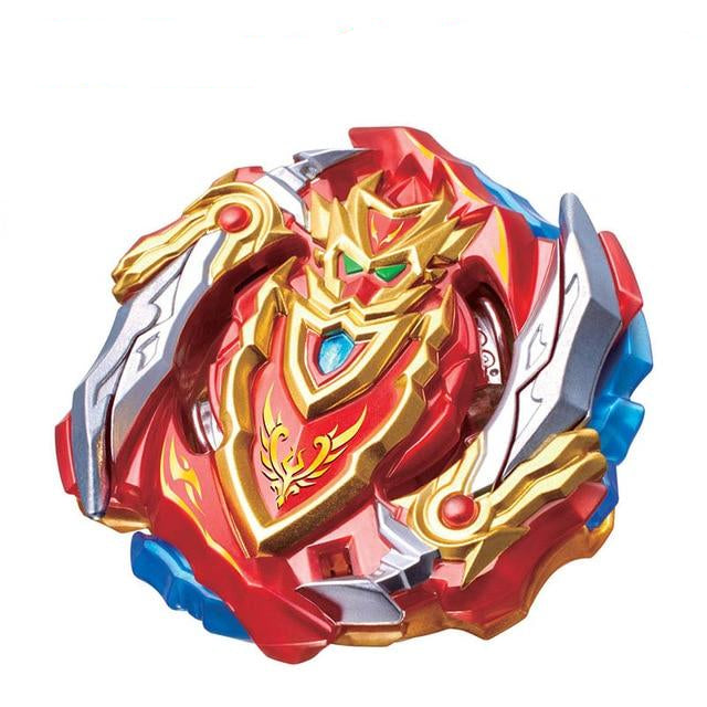 Beyblade Burst | Spannender, interactiever en sneller dan ooit!