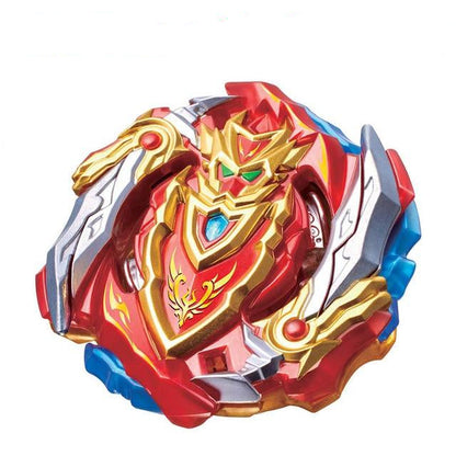Beyblade Burst | Spannender, interactiever en sneller dan ooit!