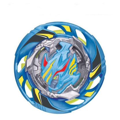 Beyblade Burst | Spannender, interactiever en sneller dan ooit!