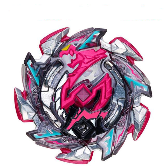 Beyblade Burst | Spannender, interactiever en sneller dan ooit!