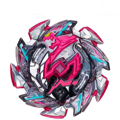 Beyblade Burst | Spannender, interactiever en sneller dan ooit!