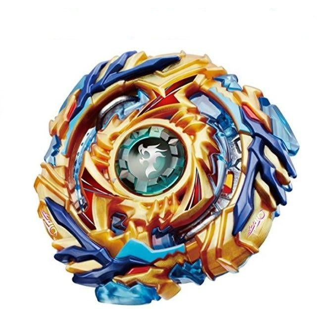 Beyblade Burst | Spannender, interactiever en sneller dan ooit!