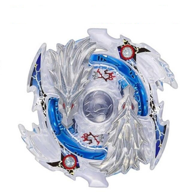 Beyblade Burst | Spannender, interactiever en sneller dan ooit!