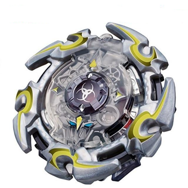 Beyblade Burst | Spannender, interactiever en sneller dan ooit!