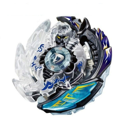 Beyblade Burst | Spannender, interactiever en sneller dan ooit!