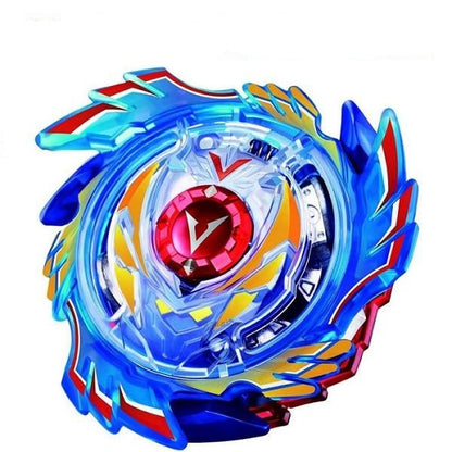 Beyblade Burst | Spannender, interactiever en sneller dan ooit!