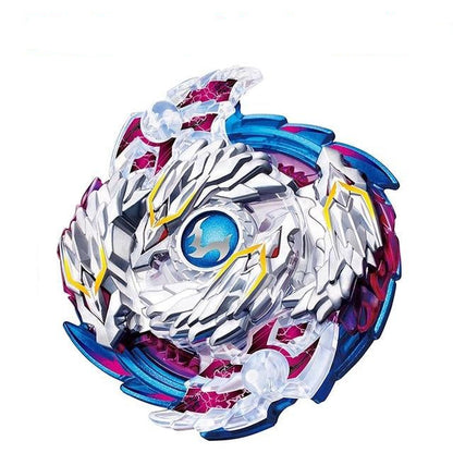 Beyblade Burst | Spannender, interactiever en sneller dan ooit!