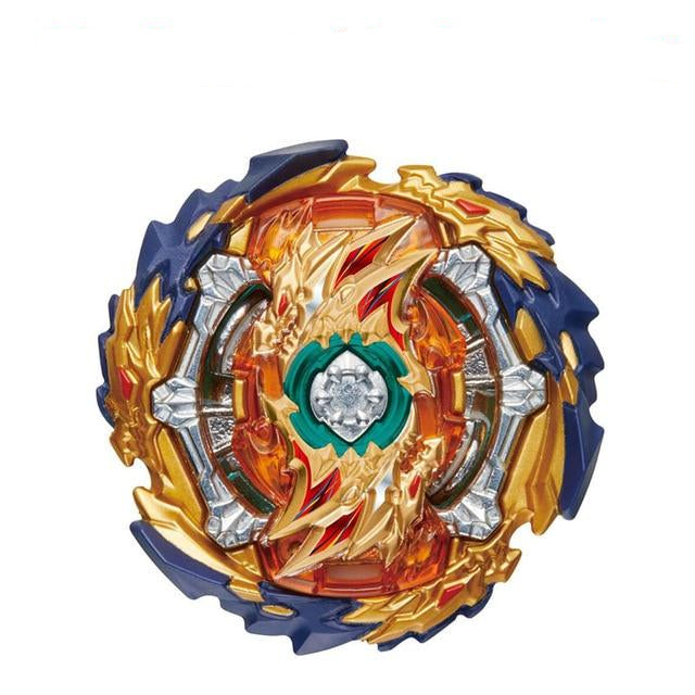 Beyblade Burst | Spannender, interactiever en sneller dan ooit!