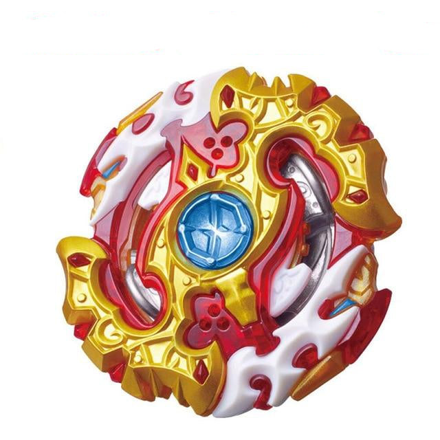 Beyblade Burst | Spannender, interactiever en sneller dan ooit!