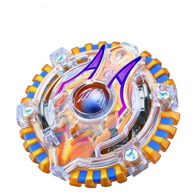 Beyblade Burst | Spannender, interactiever en sneller dan ooit!