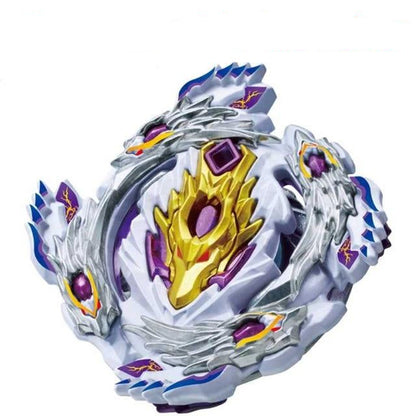 Beyblade Burst | Spannender, interactiever en sneller dan ooit!